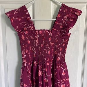 Hill House Nap Dress XS